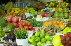 Maybe you would like to learn more about one of these? Exotische Fruchte Die Funf Beliebtesten Importierten Vitaminbomben Panorama Stuttgarter Zeitung