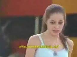 Cynthia conmovida hasta las lágrimas cuenta todo de su novio, su ex y la academia | venga la alegría. Lo Que Vivio Cynthia En La Academia 4a Generacion Youtube