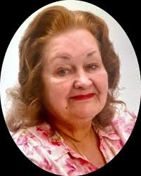 Bernice Dobrentey Obituary