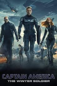 The sequel to captain america: Captain America The Winter Soldier 2014 The Movie Database Tmdb
