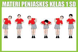 Menerapkan budaya hidup sehat 13.1 memahami cara pemanfaatan waktu luang untuk kesehatan 13.2 menerapkan pola hidup sehat budaya hidup sehat pengertian hidup sehat: Materi Penjaskes Kelas 1 Sd Semester 1 2 Lengkap