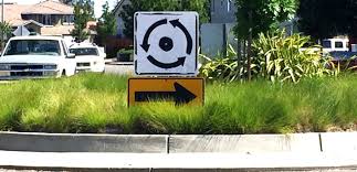 There aren't any restaurants, bars or cinemas on my road. How To Pass A California Dmv Driving Test Driving Safety Wonderhowto