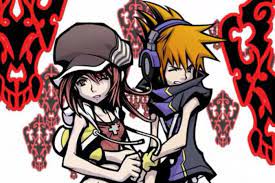 How to install an app. The World Ends With You V1 0 0 Apk Obb For Android