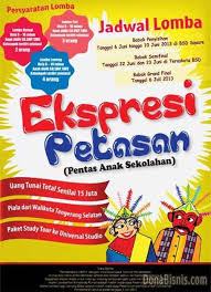 Contoh gambar poster ilmiah gigitan ular (contoh poster ilmiah dan penelitian / infografis) selain media promosi, poster juga dijadikan sebagai media pembelajaran di kelas oleh. 20 Contoh Iklan Slogan Dan Poster Beserta Gambar Donabisnis