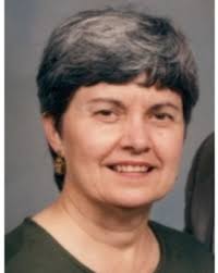 Obituary information for Elmere Anna Burkart