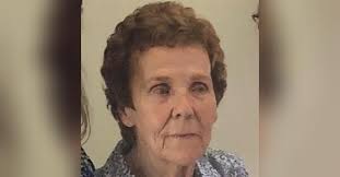 Elizabeth Ann "Betty" Hines Obituary