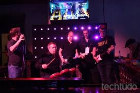 E3 2015 Rock Band 4 Faz O Basico E Consegue Se Destacar Mesmo Assim Noticias Techtudo