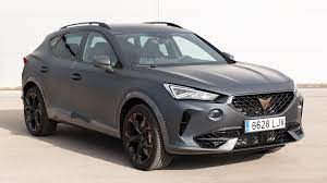 We did not find results for: Cupra Formentor 1 5 Tsi Fahrbericht Autogefuhl