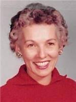 Merlin Thorne Obituary (1923