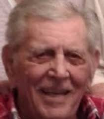 Obituary for Charles Bernard "CB" Bergeron