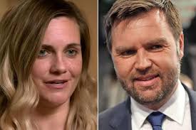 All About J.D. Vance's Sister Lindsay