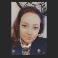 Ofelia Harper's Instagram, Twitter & Facebook