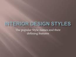 A bedroom is a great place to play with trends. Furniture Styles Are Identified By The Time Period Constructed Period Pieces Are Named After The King Or Queen In Power When Built Other Pieces Ppt Download