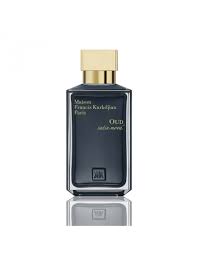 Maison francis kurkdjian baccarat rouge 540 for unisex, eau de perfume, 200 ml. Oud Satin Mood 200ml