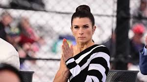 Danica Patrick Faces Backlash For Her Outfit At Indy 500 Sunday