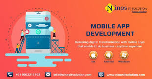 Mobile app development company in chennai 2019. Mobile App Development Company In Chennai App Software