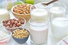 Check spelling or type a new query. The 10 Best Plant Based Milks Proveg International