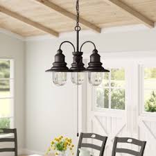 Plug In Chandelier Wayfair