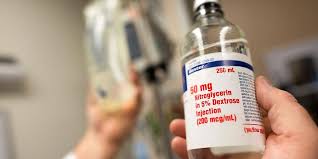 Image result for Nitroglycerin