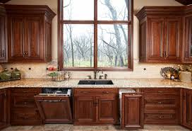 arched entrance gallery custom wood