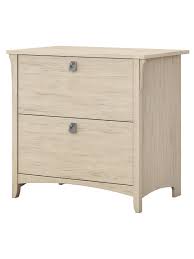 Maybe you would like to learn more about one of these? Bush Furniture Salinas 2 Drawer Lateral File Cabinet In Ash Brown Office Products File Cabinets Guardebem Com