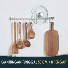 Dunia kitchen jual peralatan meja dapur stainless steel lift. Daftar Harga Peralatan Dapur Stainless Oem Terbaru Juni 2021 Terupdate Blibli