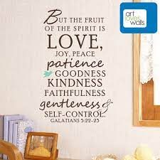 The term fruit of the holy spirit is from. Quotes About Fruit Of The Spirit 55 Quotes