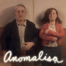 A man crippled by the mundanity of his life experiences something out of the ordinary. Anomalisa Verified Page Facebook