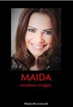 Maire O' Ciaragain (ebook), Karin Elder