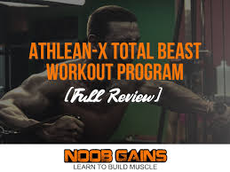 But it looks pretty cool with all the darkness and rustic detail on the walls, good job. Athlean X Total Beast Workout Program Full Review Noob Gains