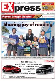 Maybe you would like to learn more about one of these? Pe Express 25 April 2018 By Pe Express Issuu