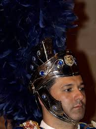 Roman General Weapon Eagle Helmet Photo Background And Picture For Free  Download