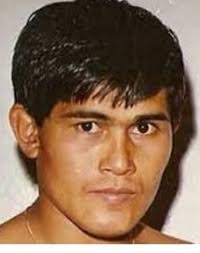 BoxRec: Jose Luis Ramirez