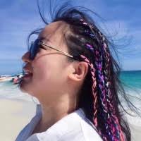 80+ "Barbara Liu" profiles