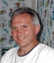 George Maneluk Obituary