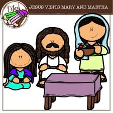 Jesus with mary and martha color page | mary, martha, mary. Jesus Visits Mary And Martha Free By Dsart Teachers Pay Teachers