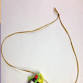 Drop-in Craft: Corn Necklace