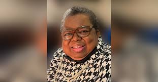 Obituary information for Gloria Oliver