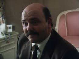 Bergerac" Private Fight (TV Episode 1988)