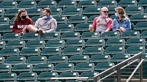 Spring Training 2022: How To Buy Tickets To Cactus League Games