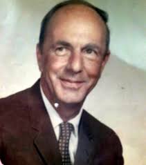 Amos Earl Shook (1928-1972)