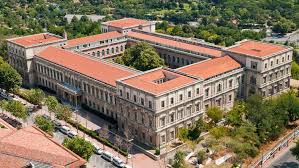 Haberimiz i̇stanbul ilimizde yer alan i̇stanbul rumeli üniversitesi meslek yüksekokulu tercihi yapmayı düşünen öğrencilerimize rehber olacaktır. Itu Istanbul Teknik Universitesi 2020 Taban Puanlari Bolumleri Basari Siralamalari Finanspara