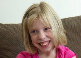 Both the sisters are pretty but Ann is the ………………………… of the two.