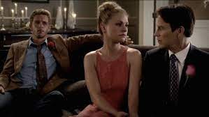 Bill ist also tatsächlich tot! Serien Finale True Blood Trifft Den Wahren Tod Maries Tv Kritik