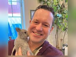 Jacob Abbs's Instagram, Twitter & Facebook