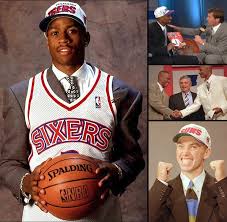 Specializing in drafts with top players on the nba horizon, player profiles, scouting reports, rankings and prospective international recruits. Ballislife Com On Twitter 24 Years Ago Today The 1996 Nba Draft Is This The Best Draft Class Ever 1 Iverson 2 Camby 3 Shareef 4 Marbury 5 Ray Allen 6 Antoine Walker