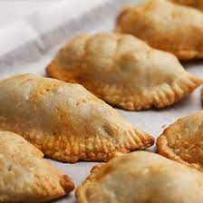 Baked Empanadas With Beef Filling Recipes Food Food Processor Recipes