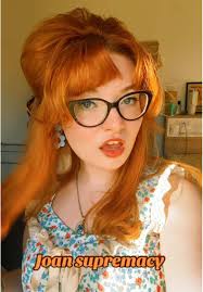 We as a society need to appreciate Joan Beaz more