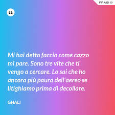 Essere un'immagine divina di questa realtà. E Ti Vengo A Cercare Testo In Inglese