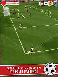 ¡pase, dispare y marque su. Score Hero For Android Free Download